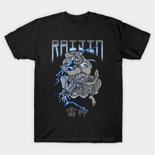 RAIJIN T-Shirt